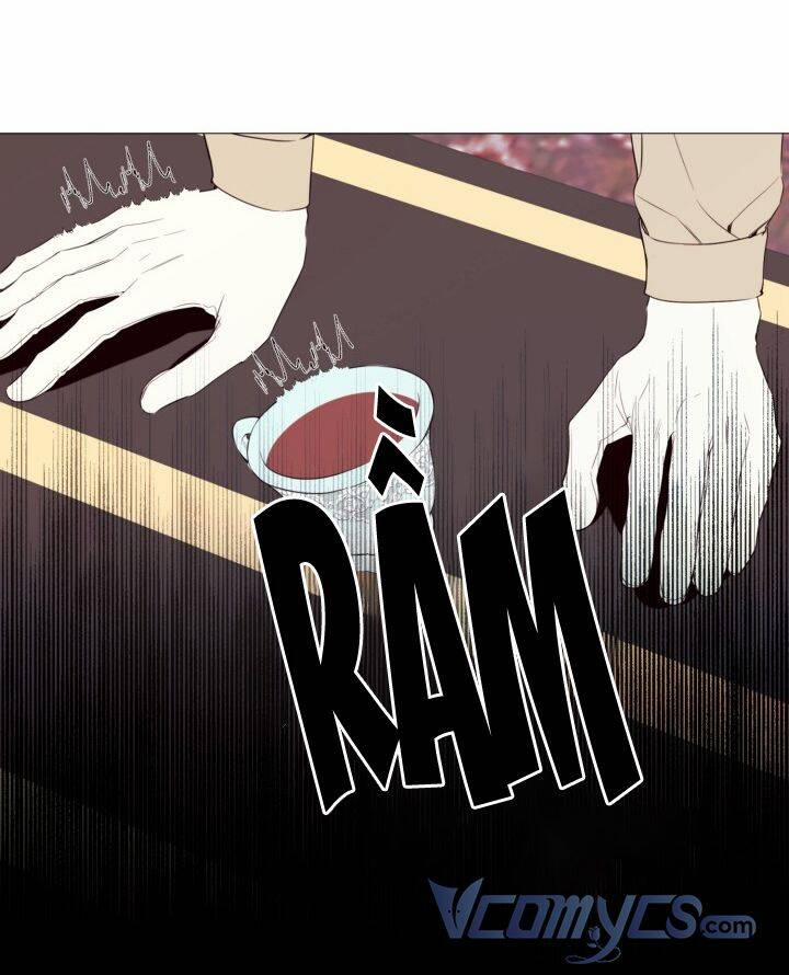 Ác Nữ Cần Bạo Chúa 46 trang 18