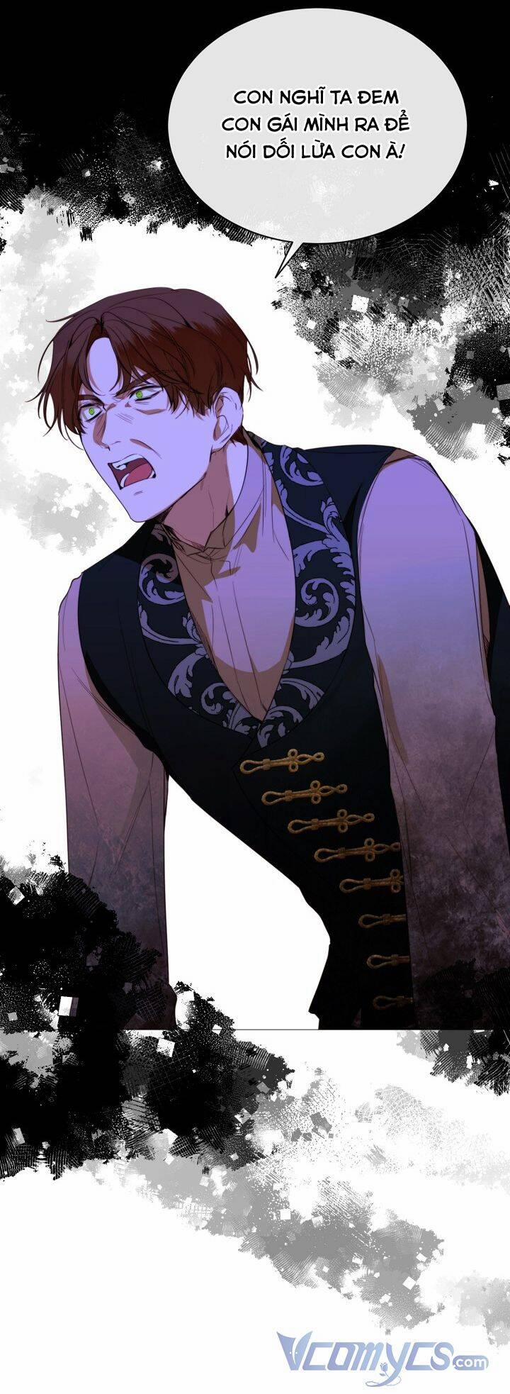 Ác Nữ Cần Bạo Chúa 46 trang 19