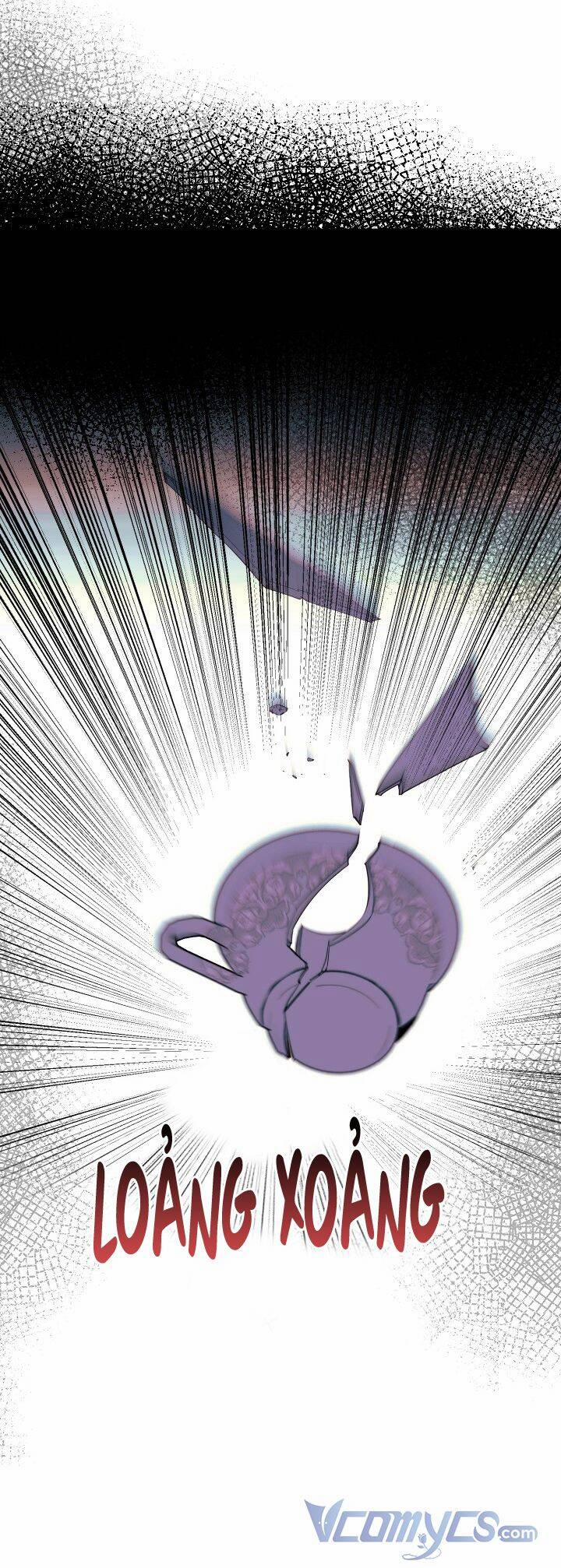 Ác Nữ Cần Bạo Chúa 46 trang 21