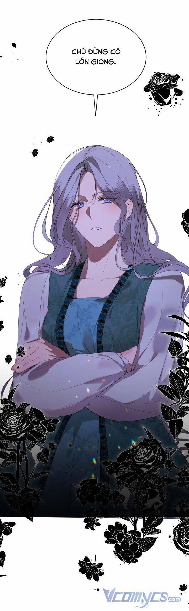 Ác Nữ Cần Bạo Chúa 46 trang 23