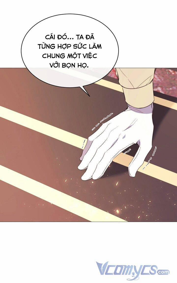 Ác Nữ Cần Bạo Chúa 46 trang 26