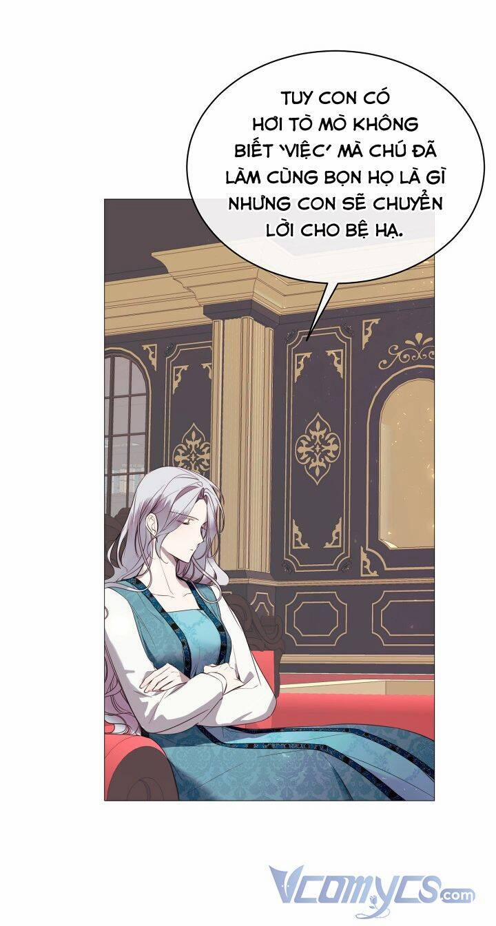 Ác Nữ Cần Bạo Chúa 46 trang 28