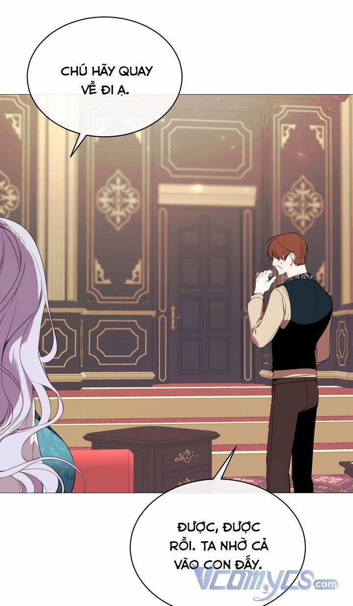 Ác Nữ Cần Bạo Chúa 46 trang 29