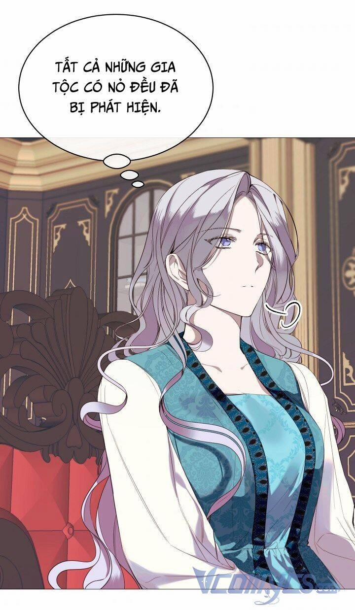 Ác Nữ Cần Bạo Chúa 46 trang 31