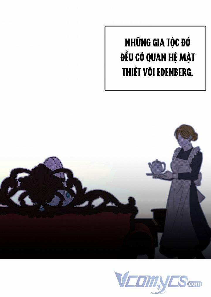 Ác Nữ Cần Bạo Chúa 46 trang 32