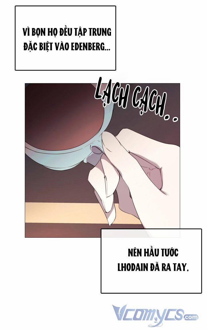 Ác Nữ Cần Bạo Chúa 46 trang 33
