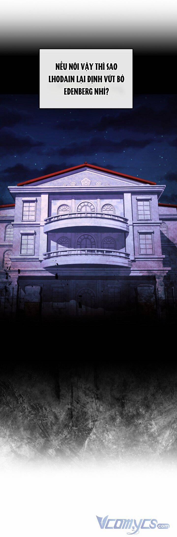 Ác Nữ Cần Bạo Chúa 46 trang 35