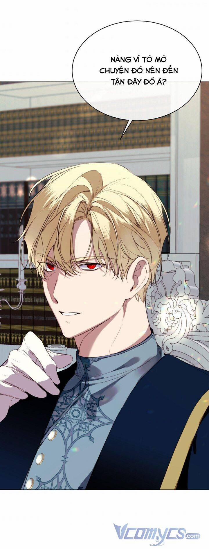 Ác Nữ Cần Bạo Chúa 46 trang 40
