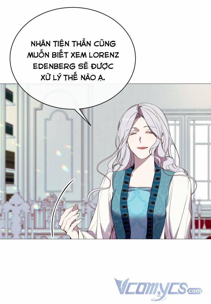 Ác Nữ Cần Bạo Chúa 46 trang 41