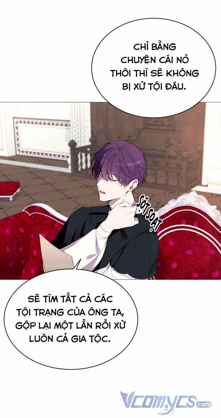 Ác Nữ Cần Bạo Chúa 46 trang 42