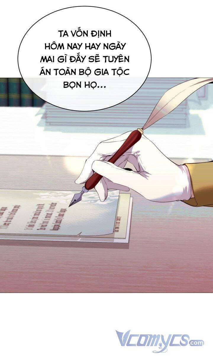 Ác Nữ Cần Bạo Chúa 46 trang 44