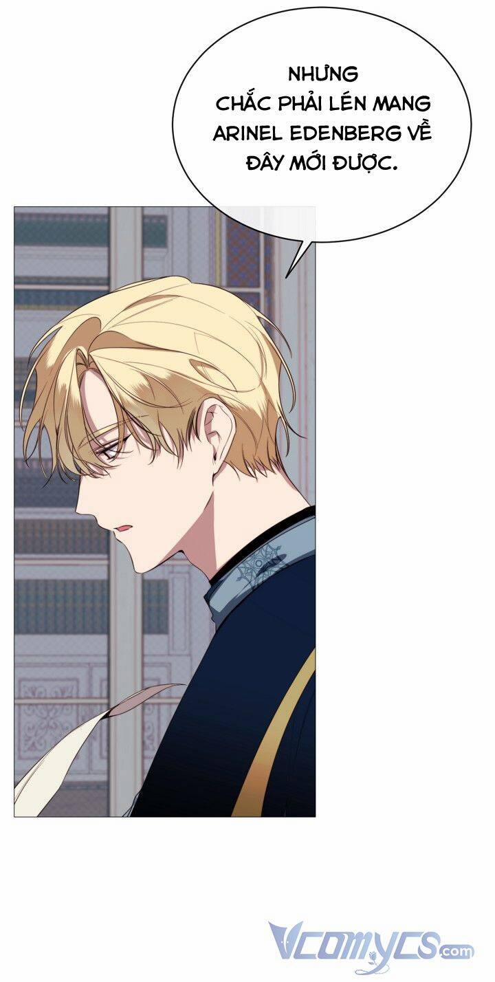 Ác Nữ Cần Bạo Chúa 46 trang 45