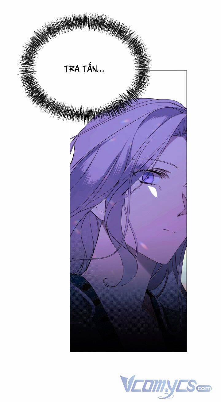 Ác Nữ Cần Bạo Chúa 46 trang 49