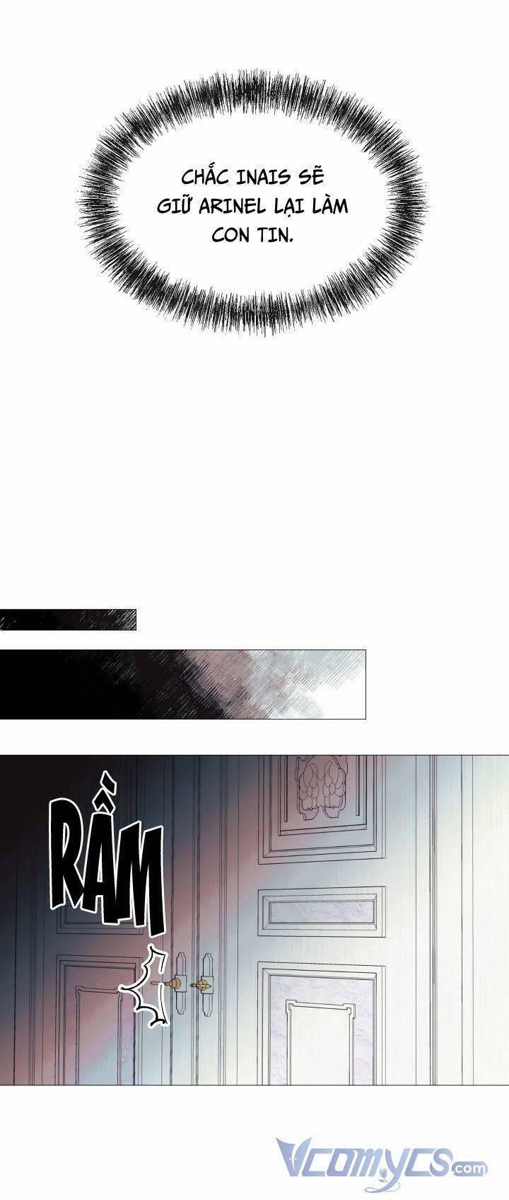 Ác Nữ Cần Bạo Chúa 46 trang 5