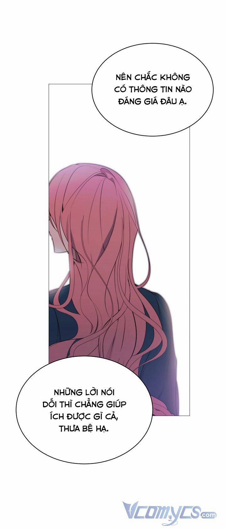 Ác Nữ Cần Bạo Chúa 46 trang 51