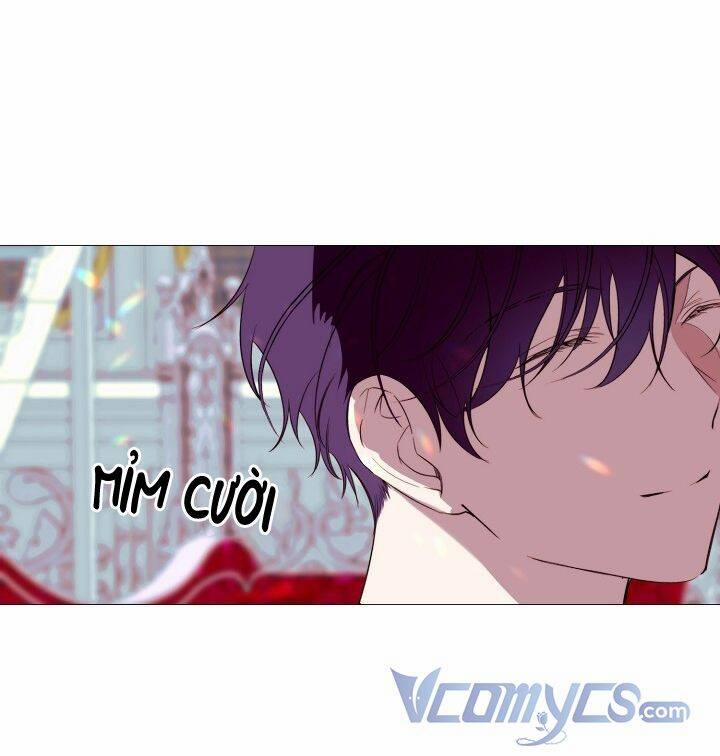 Ác Nữ Cần Bạo Chúa 46 trang 53