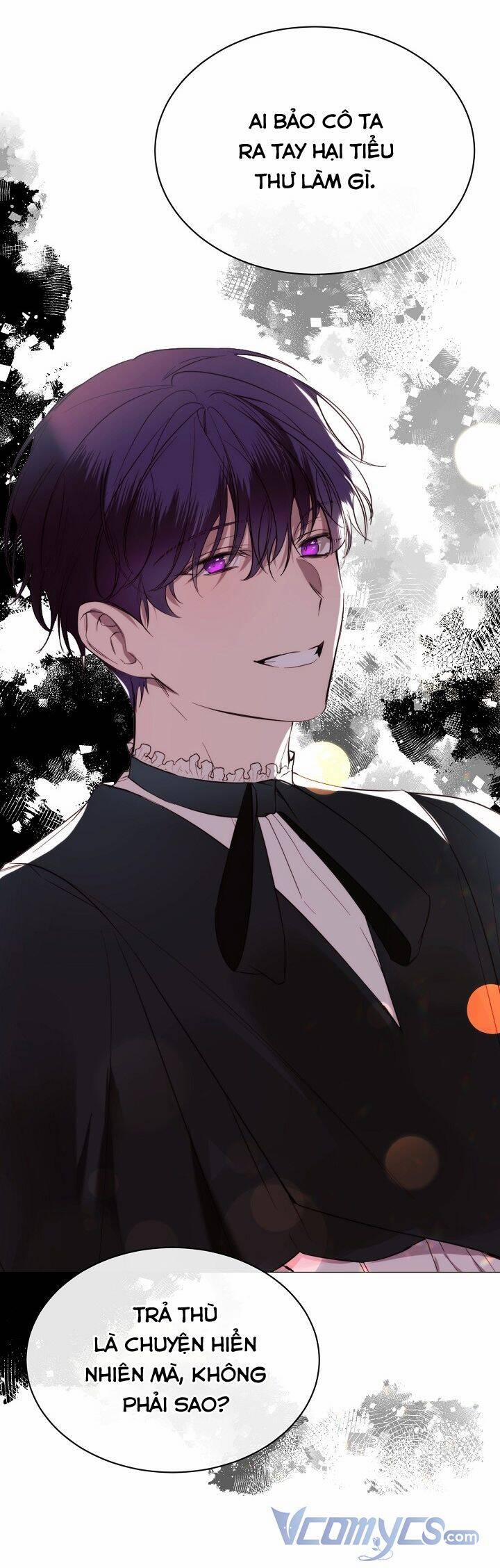 Ác Nữ Cần Bạo Chúa 46 trang 54