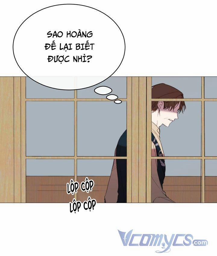 Ác Nữ Cần Bạo Chúa 46 trang 6