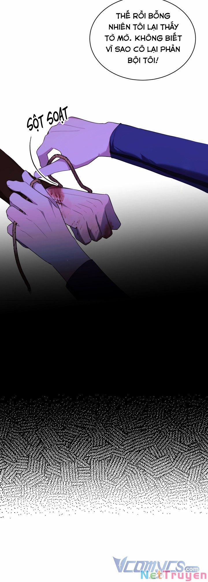 Ác Nữ Cần Bạo Chúa 47 trang 10