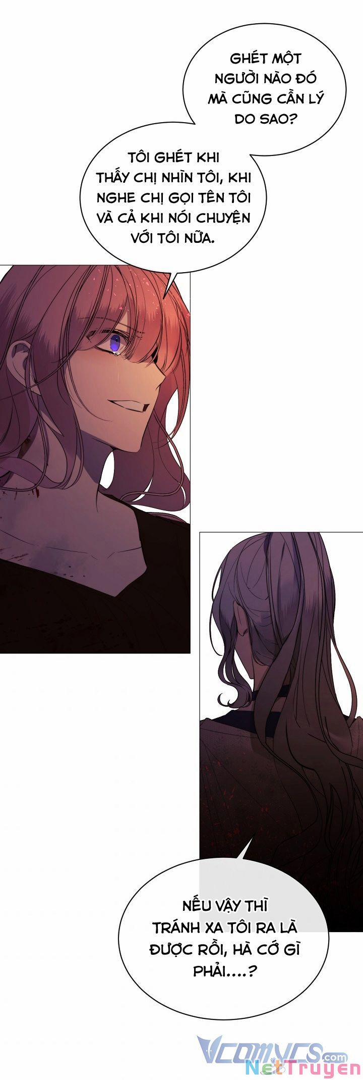 Ác Nữ Cần Bạo Chúa 47 trang 12