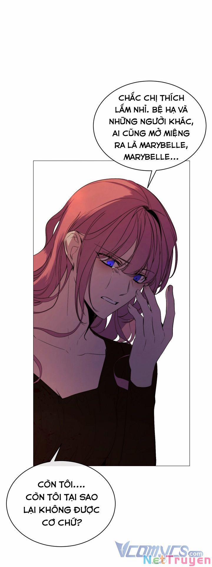 Ác Nữ Cần Bạo Chúa 47 trang 14
