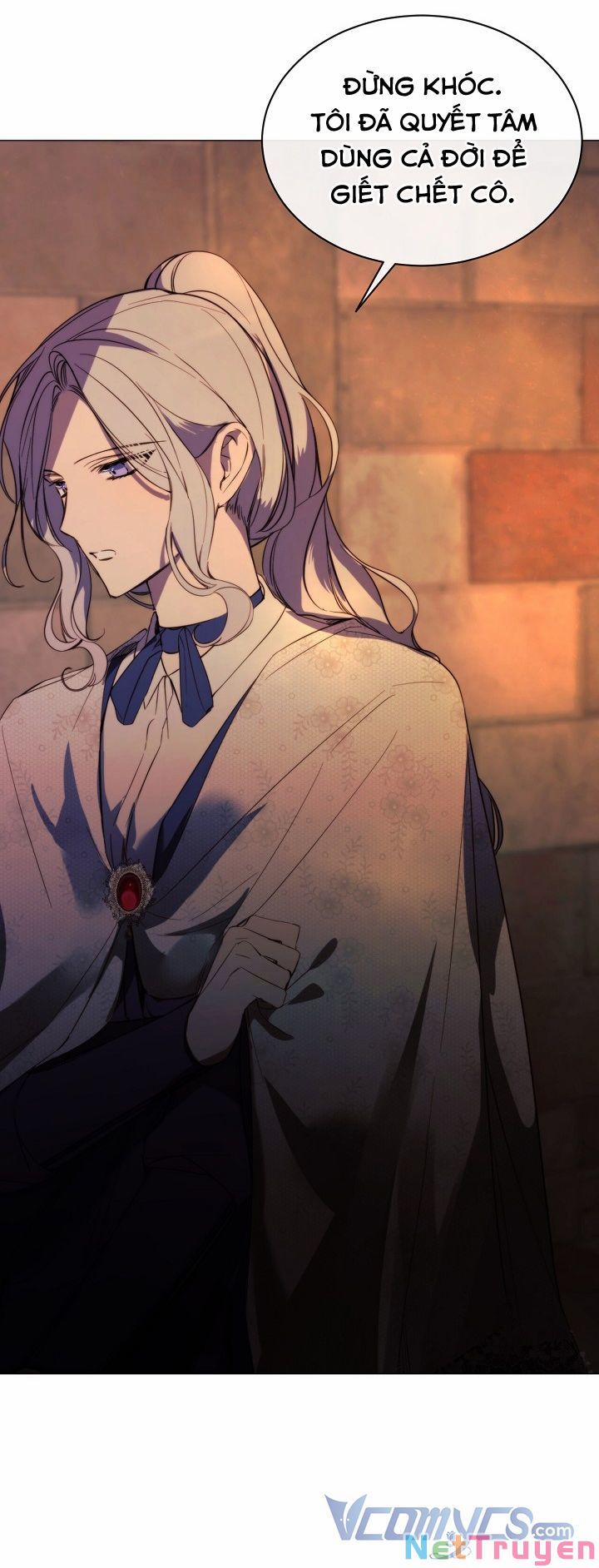 Ác Nữ Cần Bạo Chúa 47 trang 15