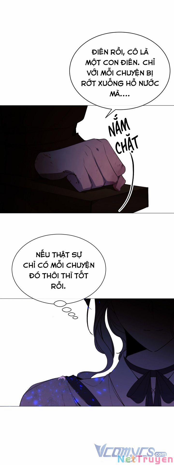 Ác Nữ Cần Bạo Chúa 47 trang 16