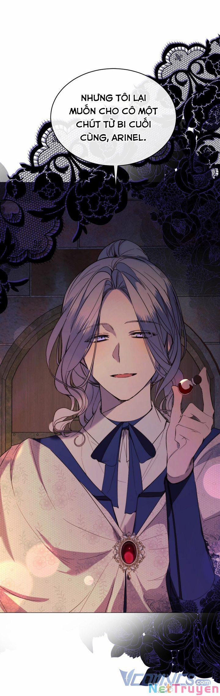 Ác Nữ Cần Bạo Chúa 47 trang 18
