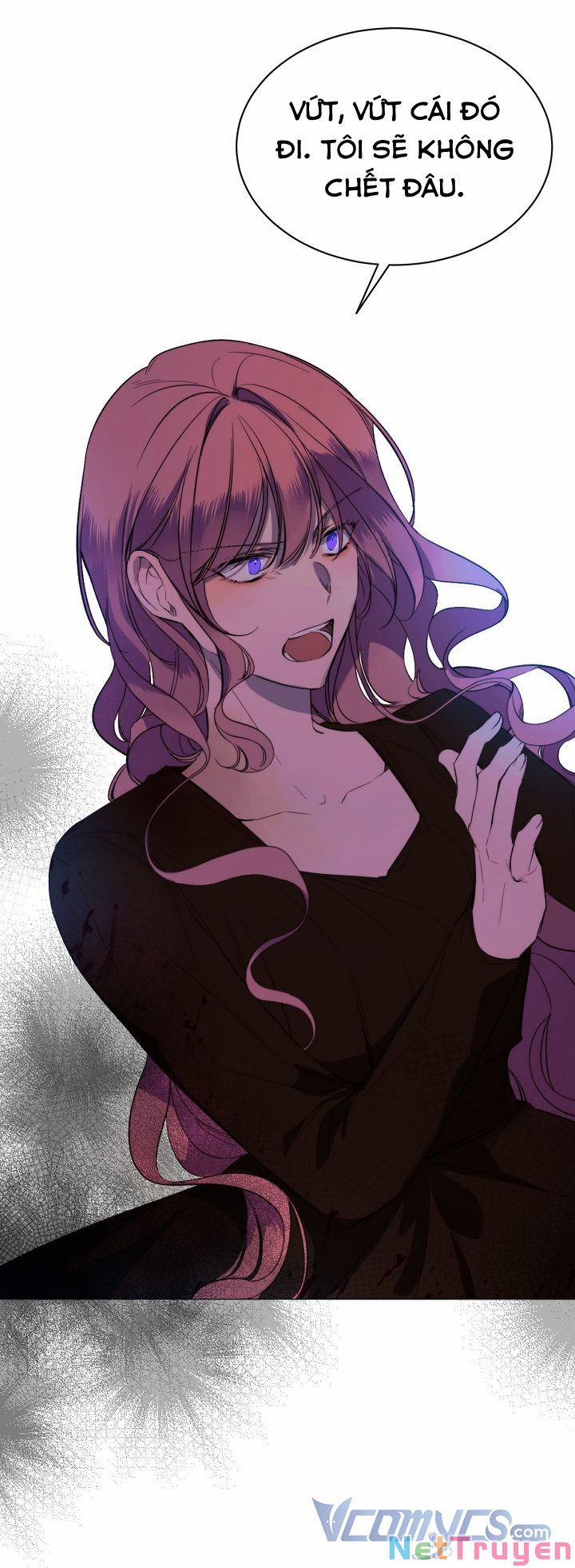 Ác Nữ Cần Bạo Chúa 47 trang 19