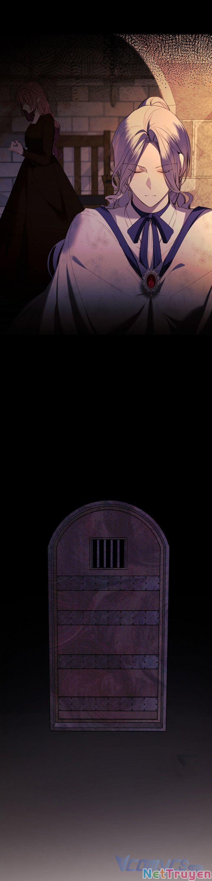 Ác Nữ Cần Bạo Chúa 47 trang 23