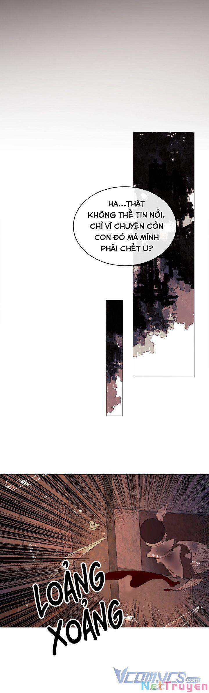 Ác Nữ Cần Bạo Chúa 47 trang 24
