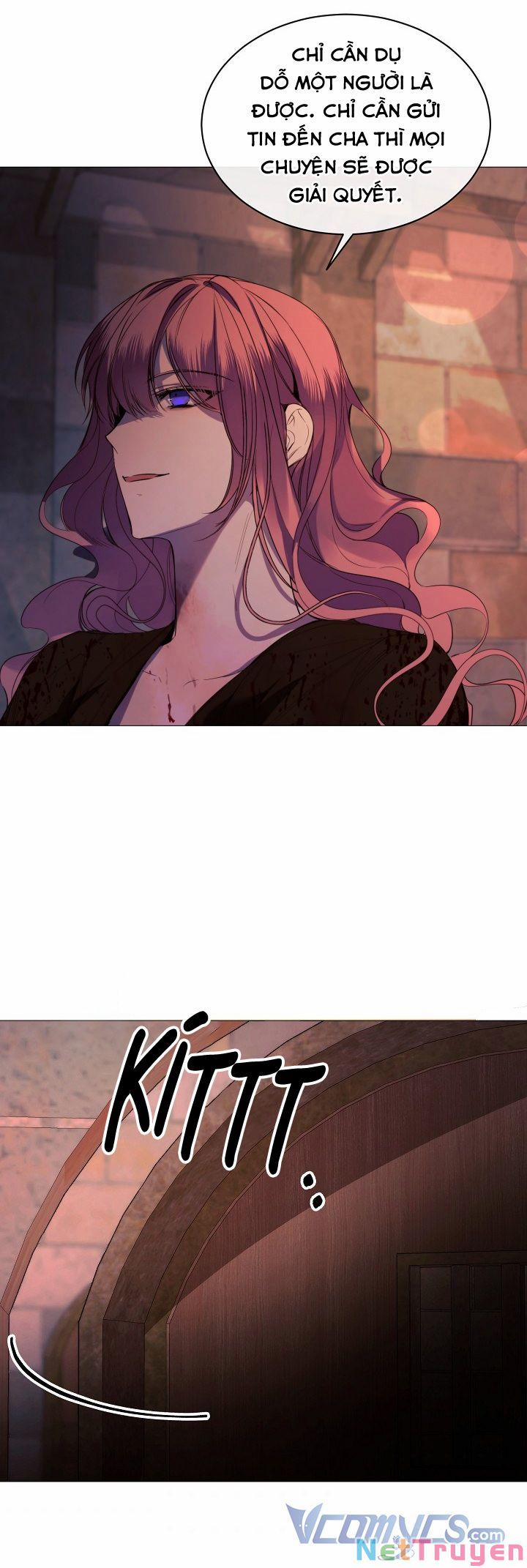 Ác Nữ Cần Bạo Chúa 47 trang 25