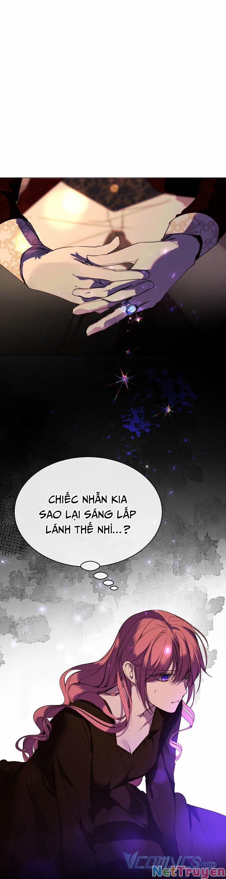 Ác Nữ Cần Bạo Chúa 47 trang 32
