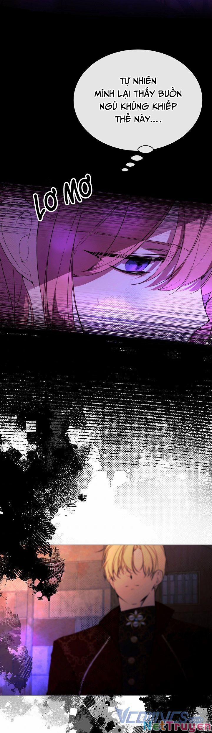 Ác Nữ Cần Bạo Chúa 47 trang 33