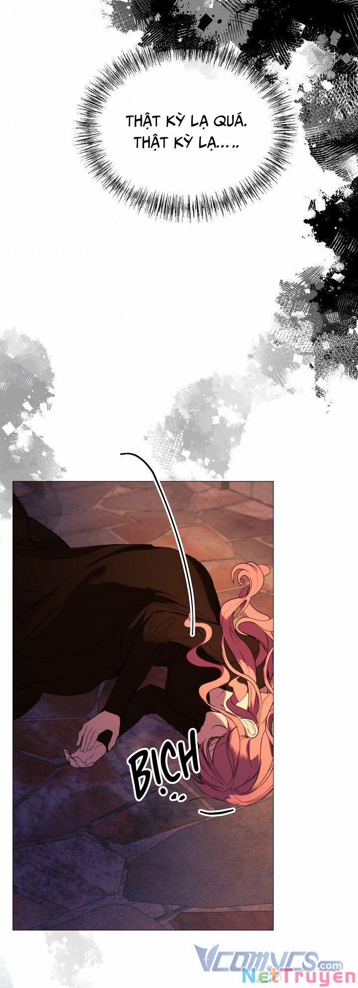 Ác Nữ Cần Bạo Chúa 47 trang 34