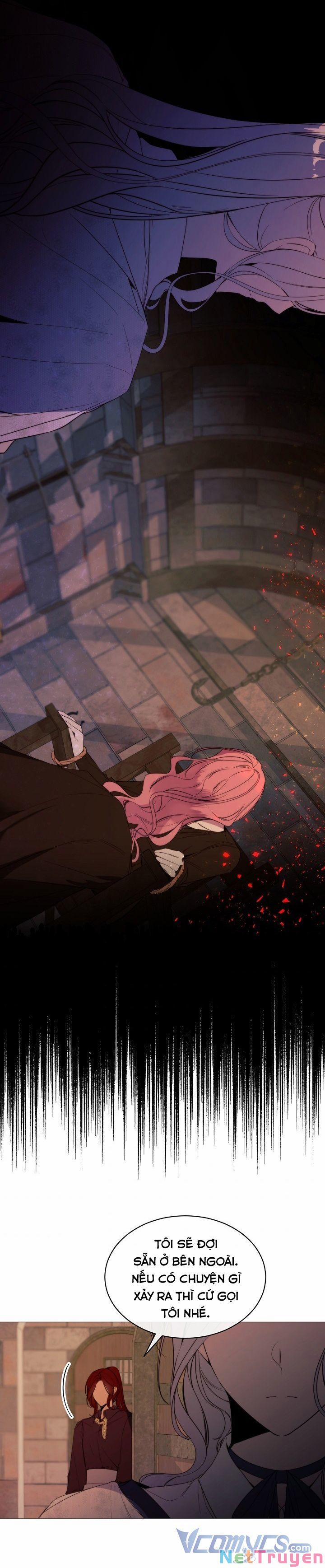 Ác Nữ Cần Bạo Chúa 47 trang 4
