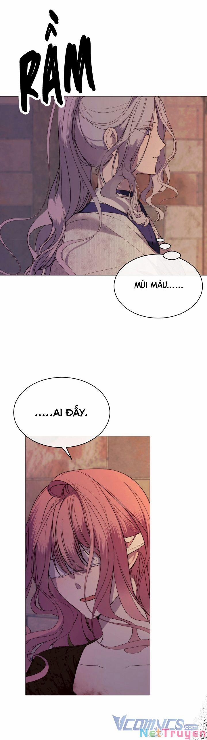 Ác Nữ Cần Bạo Chúa 47 trang 5