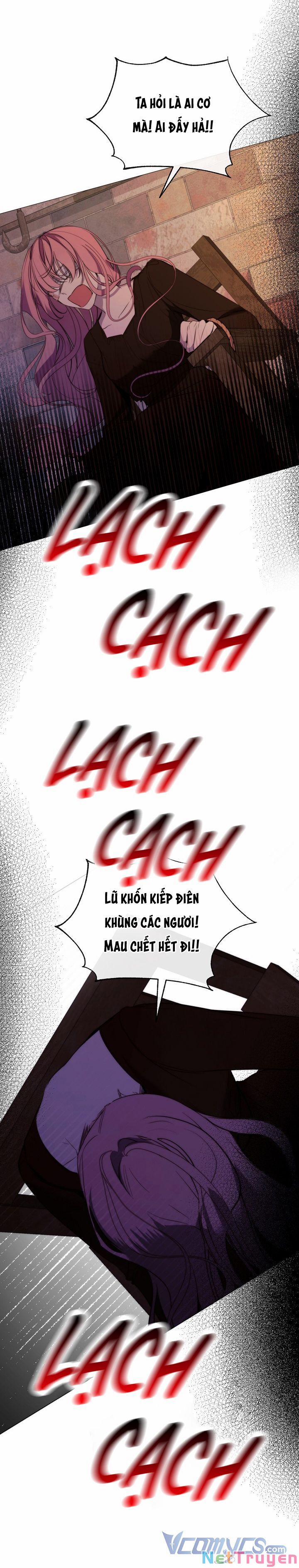 Ác Nữ Cần Bạo Chúa 47 trang 6