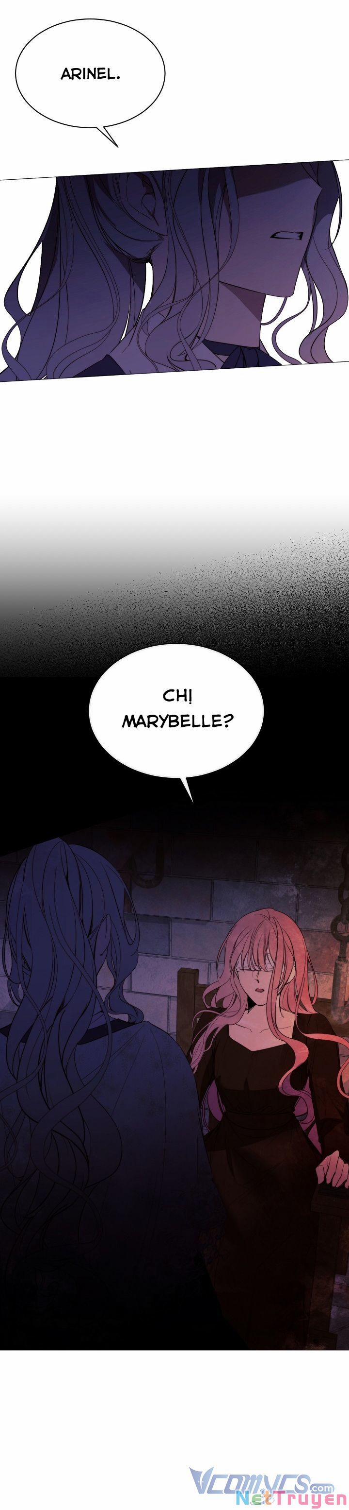 Ác Nữ Cần Bạo Chúa 47 trang 7