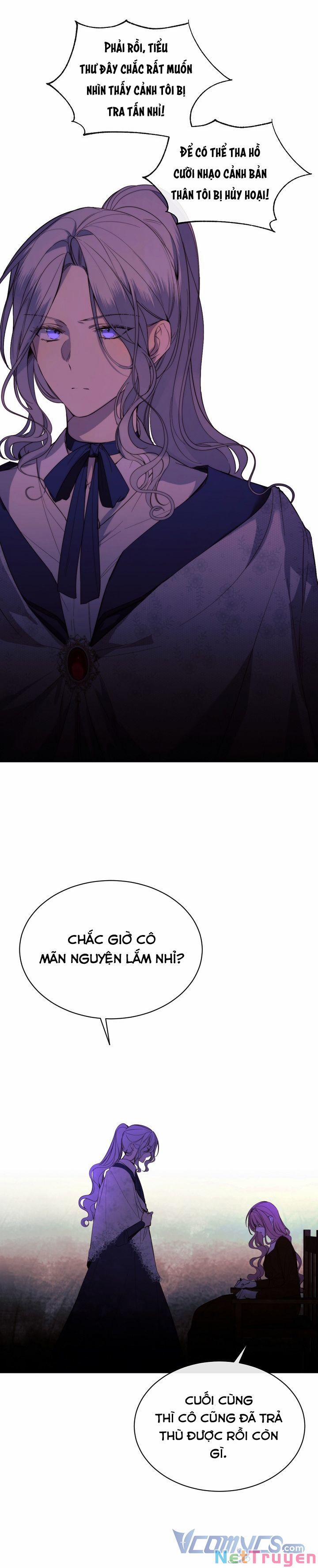 Ác Nữ Cần Bạo Chúa 47 trang 8