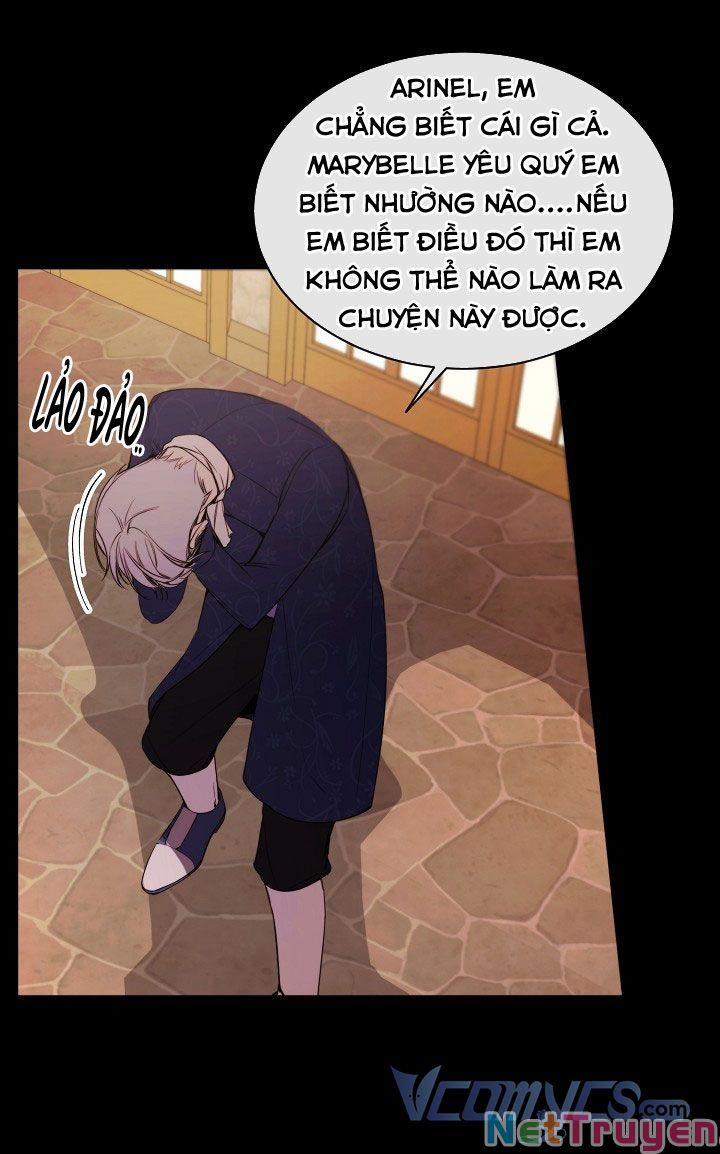 Ác Nữ Cần Bạo Chúa 48 trang 10