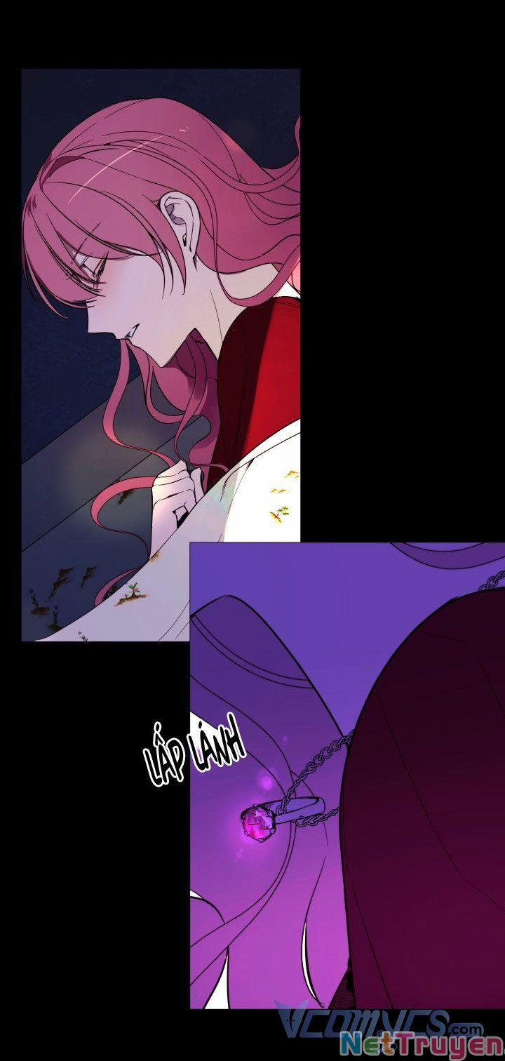 Ác Nữ Cần Bạo Chúa 48 trang 18