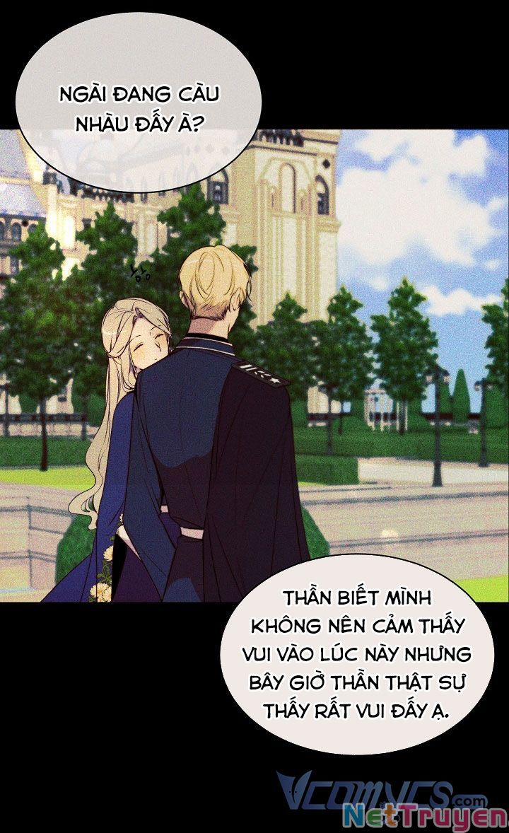Ác Nữ Cần Bạo Chúa 48 trang 26