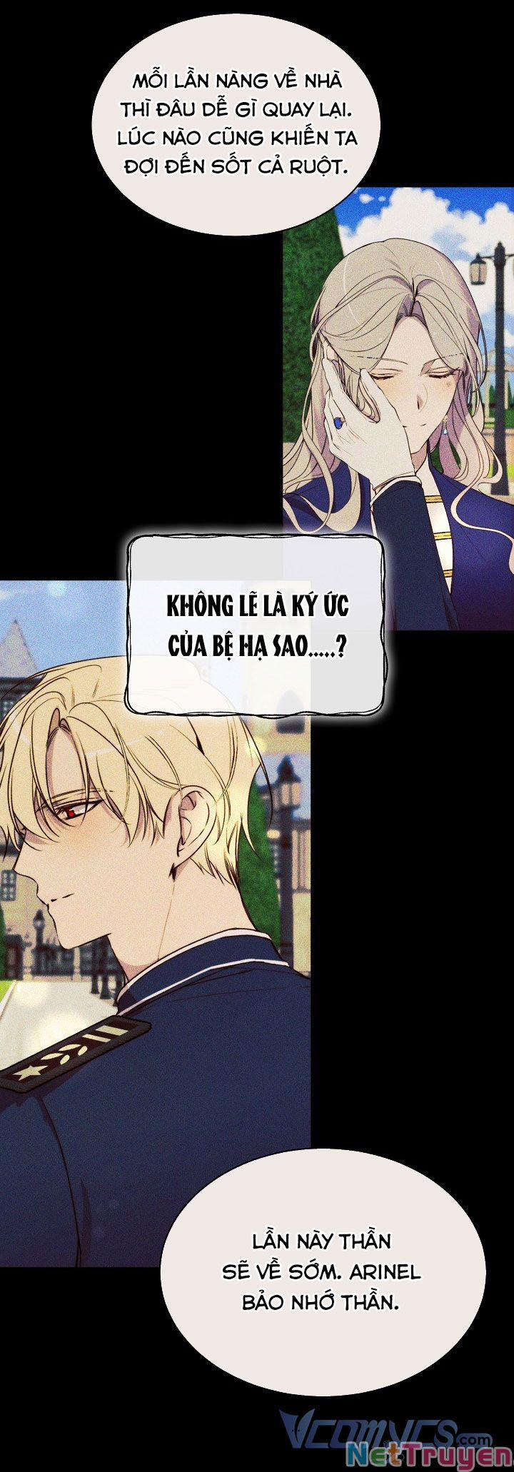 Ác Nữ Cần Bạo Chúa 48 trang 27