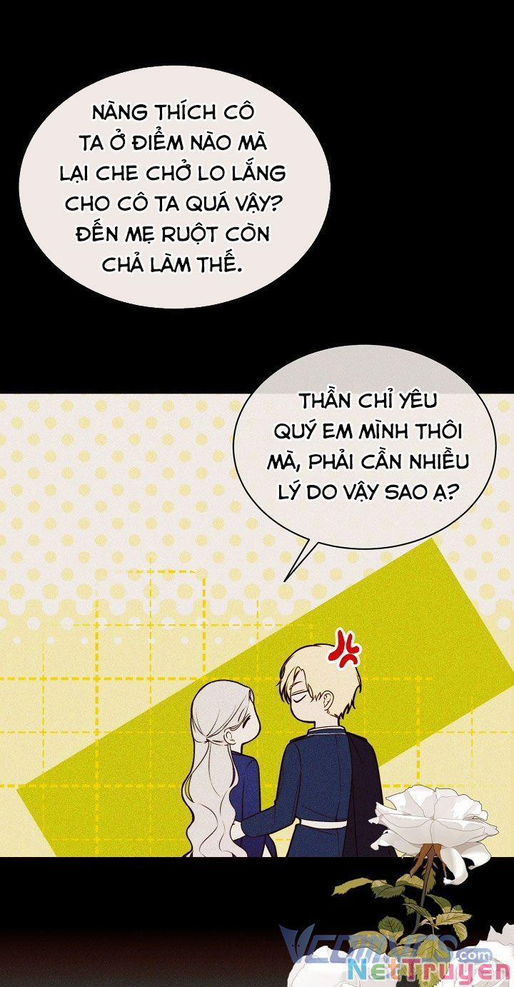 Ác Nữ Cần Bạo Chúa 48 trang 28