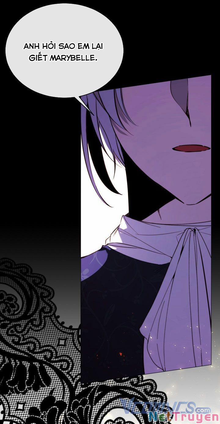 Ác Nữ Cần Bạo Chúa 48 trang 3