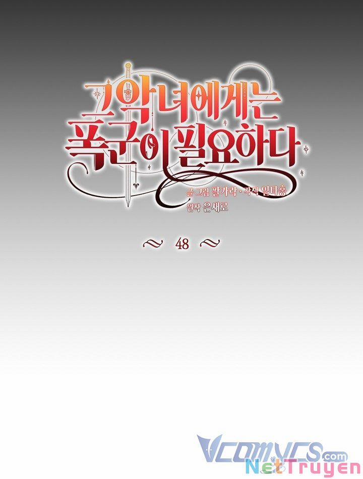 Ác Nữ Cần Bạo Chúa 48 trang 33