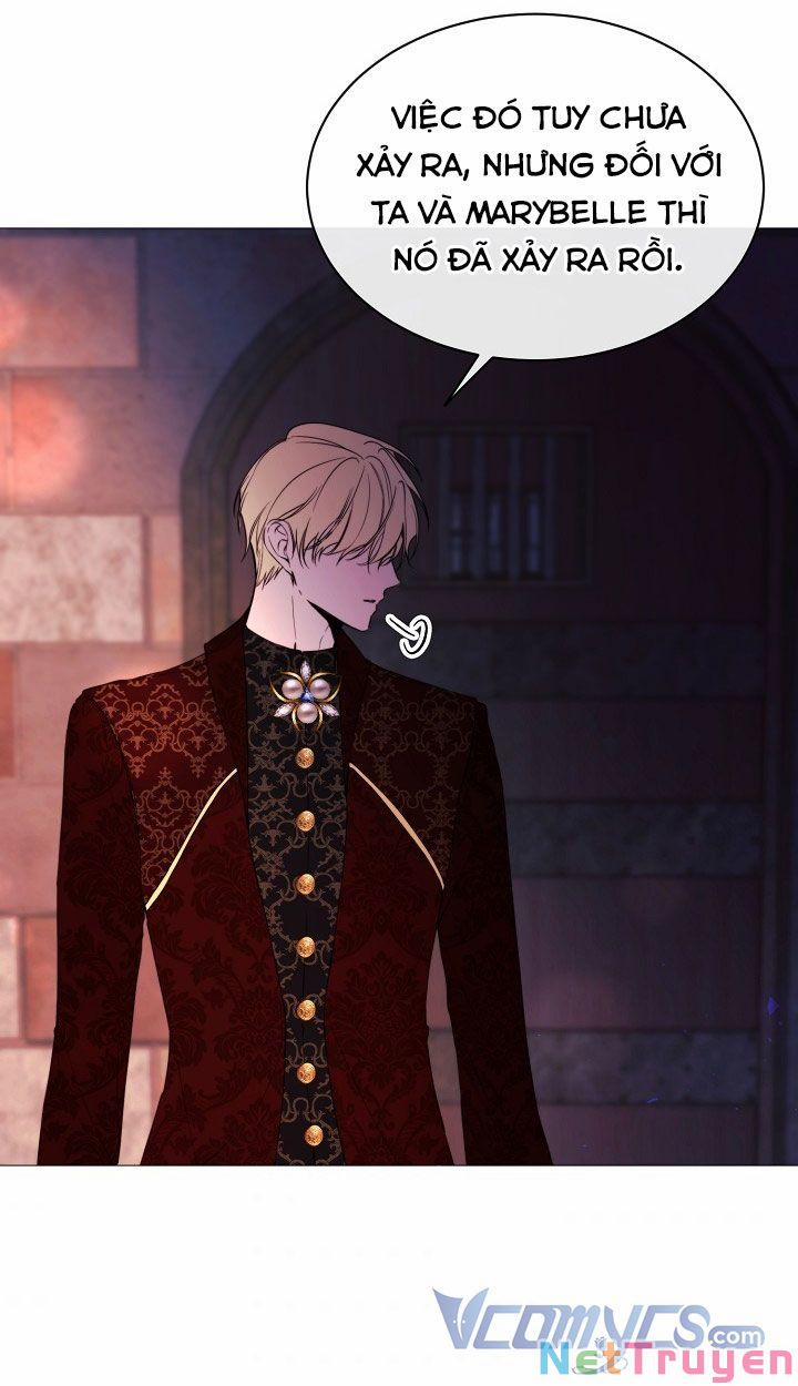 Ác Nữ Cần Bạo Chúa 48 trang 37
