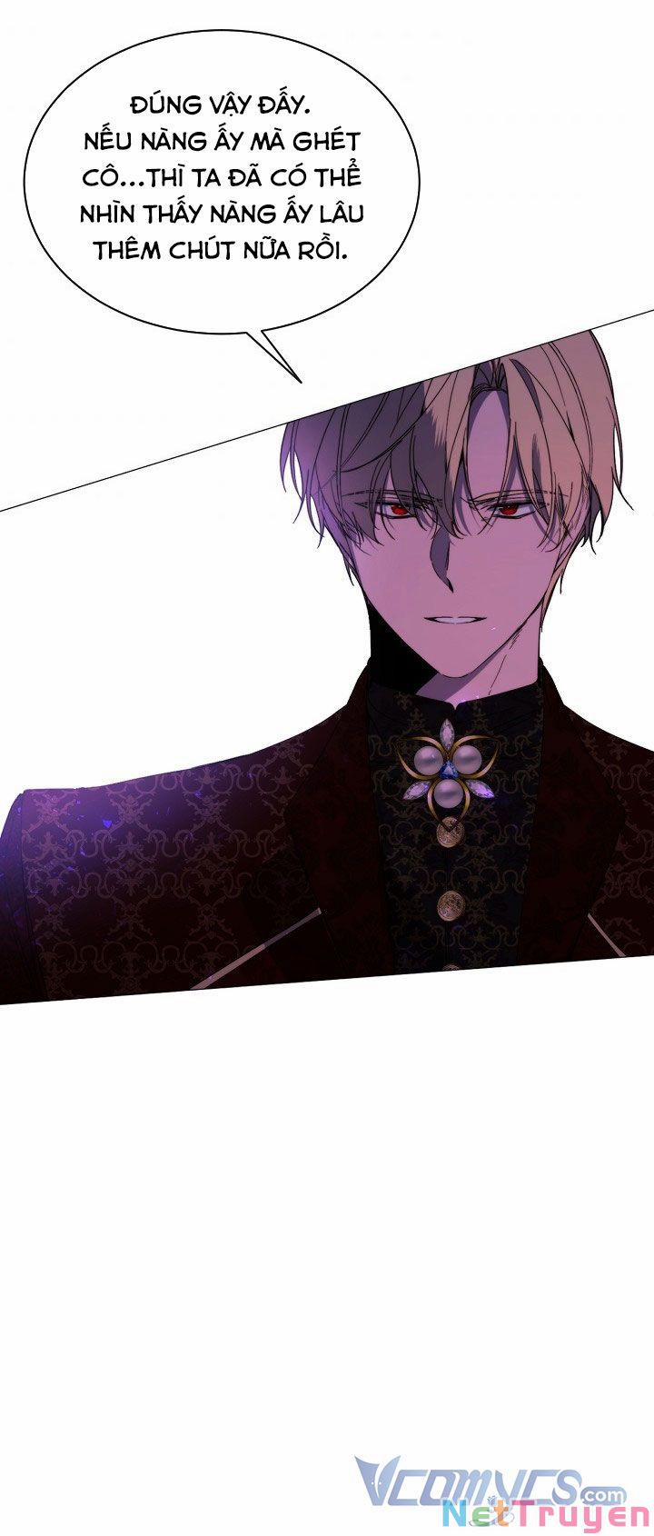 Ác Nữ Cần Bạo Chúa 48 trang 39