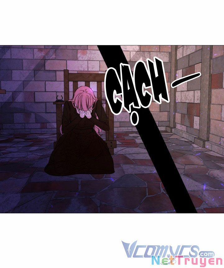 Ác Nữ Cần Bạo Chúa 48 trang 41